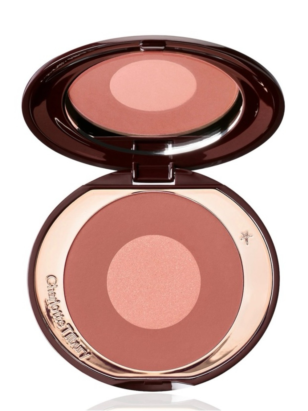 Charlotte Tilbury Cheek to Chic -' Love Is The Drug